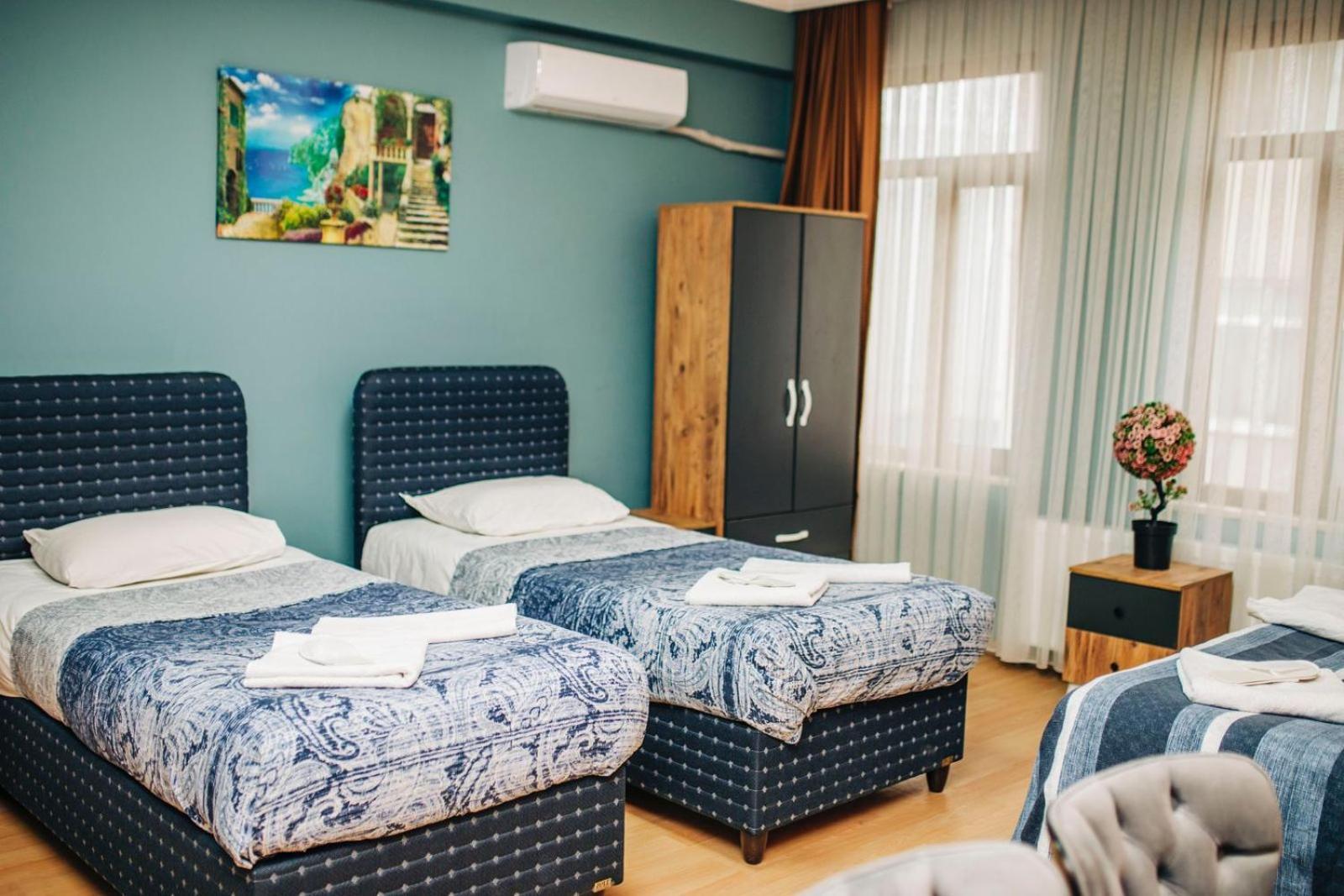 Ekinoks Hotel İznik Exterior foto
